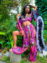 Load image into Gallery viewer, Cosmic Lotus Jasmine Set
