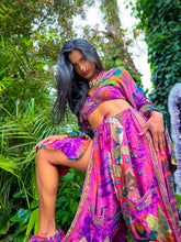 Load image into Gallery viewer, Cosmic Lotus Jasmine Set
