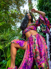 Load image into Gallery viewer, Cosmic Lotus Jasmine Set
