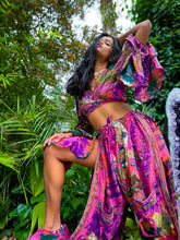 Load image into Gallery viewer, Cosmic Lotus Jasmine Set
