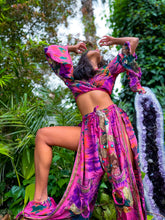 Load image into Gallery viewer, Cosmic Lotus Jasmine Set
