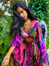 Load image into Gallery viewer, Cosmic Lotus Jasmine Set
