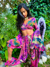 Load image into Gallery viewer, Cosmic Lotus Jasmine Set
