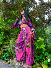 Load image into Gallery viewer, Cosmic Lotus Jasmine Set

