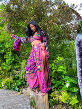 Load image into Gallery viewer, Cosmic Lotus Jasmine Set
