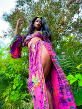 Load image into Gallery viewer, Cosmic Lotus Jasmine Set
