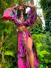 Load image into Gallery viewer, Cosmic Lotus Jasmine Set
