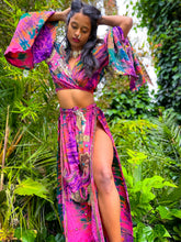 Load image into Gallery viewer, Cosmic Lotus Jasmine Set
