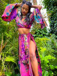 Cosmic Lotus Jasmine Set
