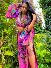 Load image into Gallery viewer, Cosmic Lotus Jasmine Set
