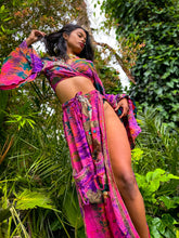 Load image into Gallery viewer, Cosmic Lotus Jasmine Set
