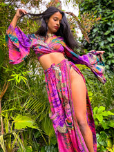 Load image into Gallery viewer, Cosmic Lotus Jasmine Set
