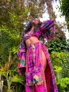 Cosmic Lotus Jasmine Set