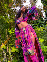 Load image into Gallery viewer, Cosmic Lotus Jasmine Set
