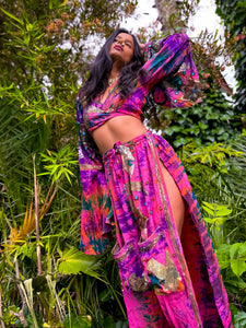 Cosmic Lotus Jasmine Set