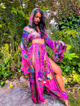Load image into Gallery viewer, Cosmic Lotus Jasmine Set
