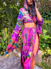 Load image into Gallery viewer, Cosmic Lotus Jasmine Set
