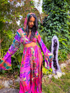 Cosmic Lotus Jasmine Set