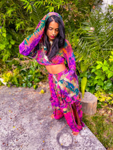 Load image into Gallery viewer, Cosmic Lotus Jasmine Set

