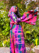 Load image into Gallery viewer, Cosmic Lotus Jasmine Set
