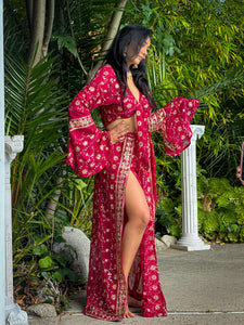 The Love Goddess Set