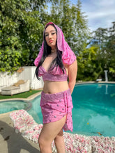 Load image into Gallery viewer, Pink Diamonds Fairy Set
