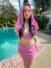 Load image into Gallery viewer, Pink Diamonds Fairy Set
