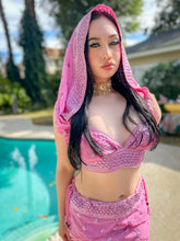 Load image into Gallery viewer, Pink Diamonds Fairy Set

