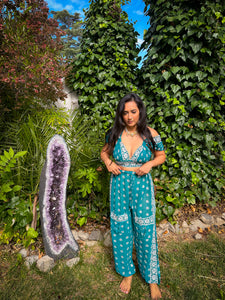 Day Dreamer Jasmine Set