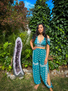 Day Dreamer Jasmine Set