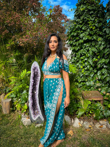 Day Dreamer Jasmine Set