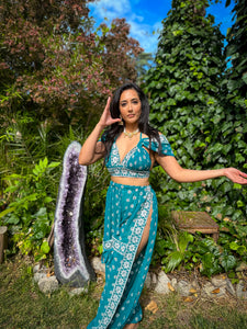 Day Dreamer Jasmine Set