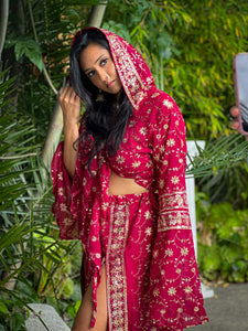 The Love Goddess Set
