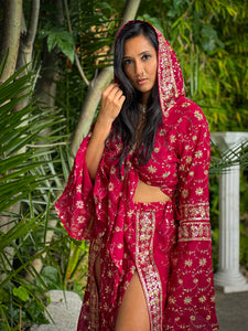 The Love Goddess Set