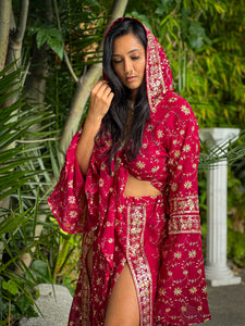 The Love Goddess Set