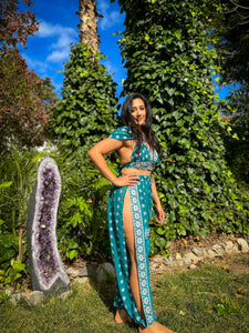 Day Dreamer Jasmine Set