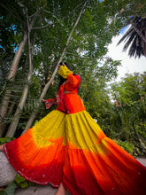 Load image into Gallery viewer, Jungle Princess Sharara Pants Set
