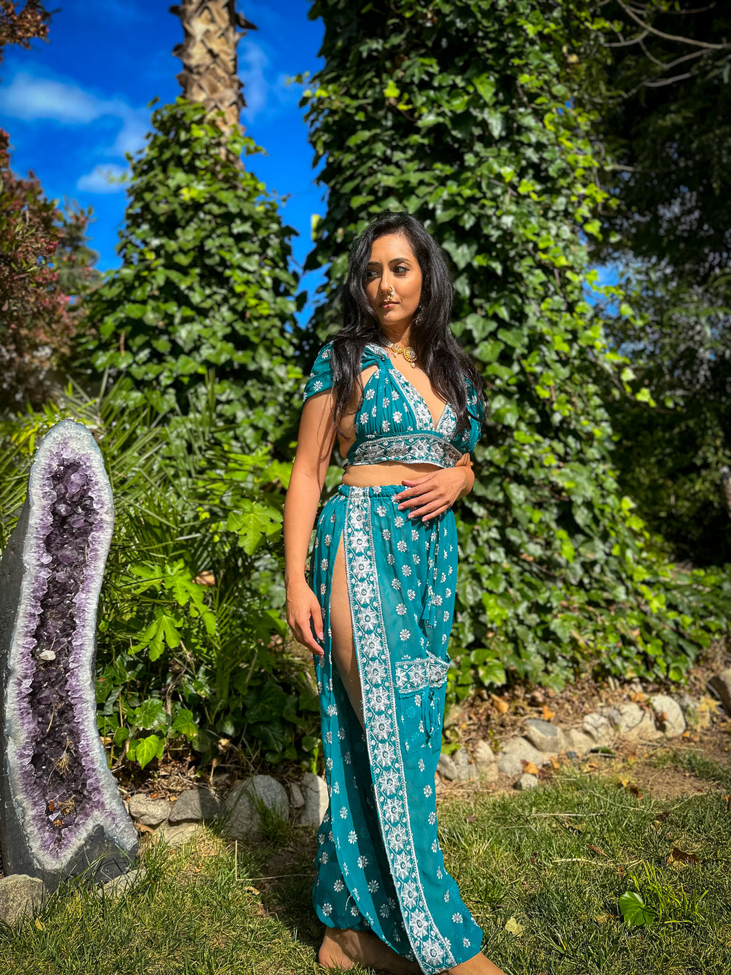 Day Dreamer Jasmine Set