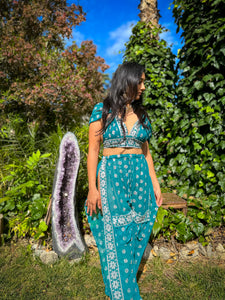 Day Dreamer Jasmine Set