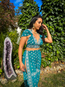 Day Dreamer Jasmine Set