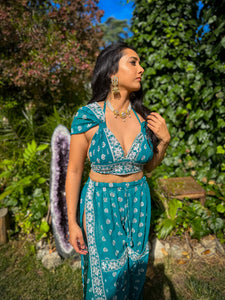 Day Dreamer Jasmine Set