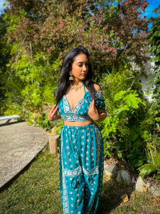Day Dreamer Jasmine Set
