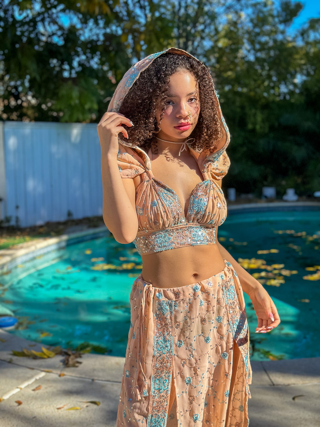Princess Daydream Katana Set