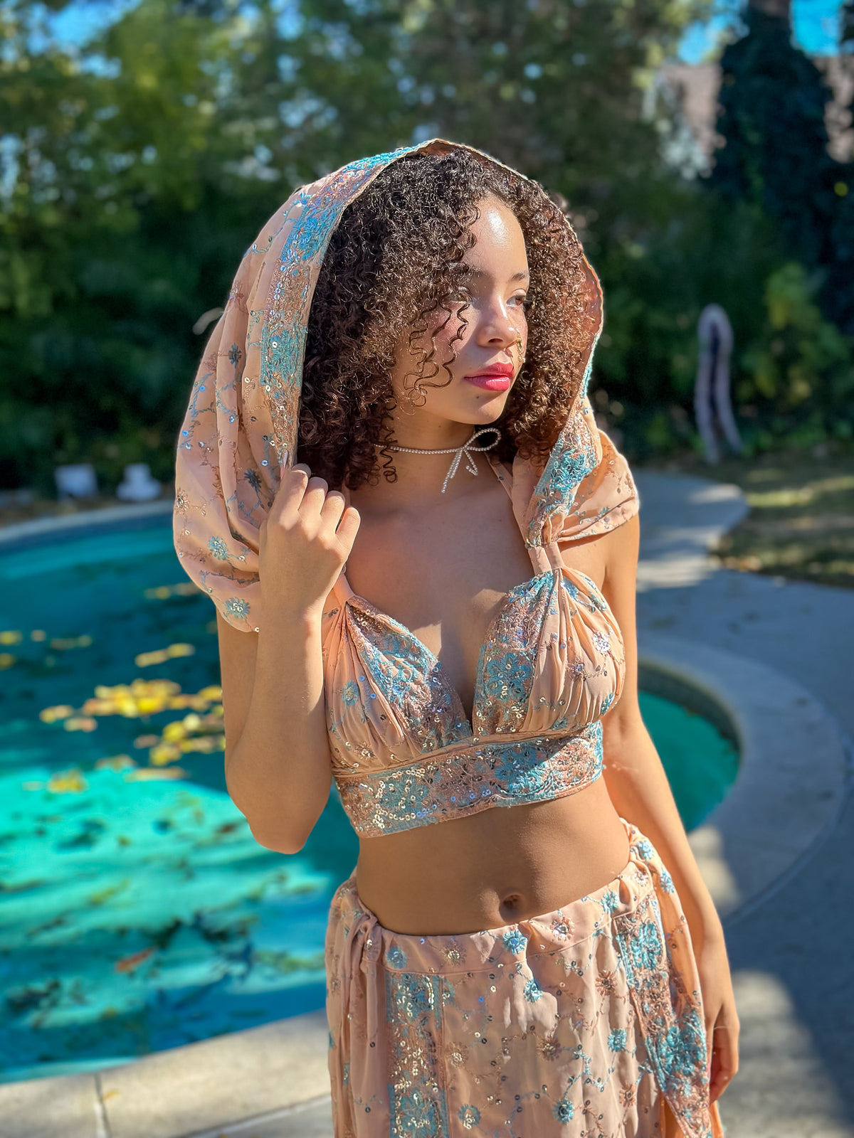 Princess Daydream Katana Set