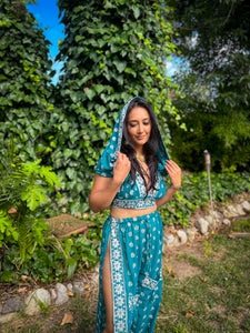 Day Dreamer Jasmine Set