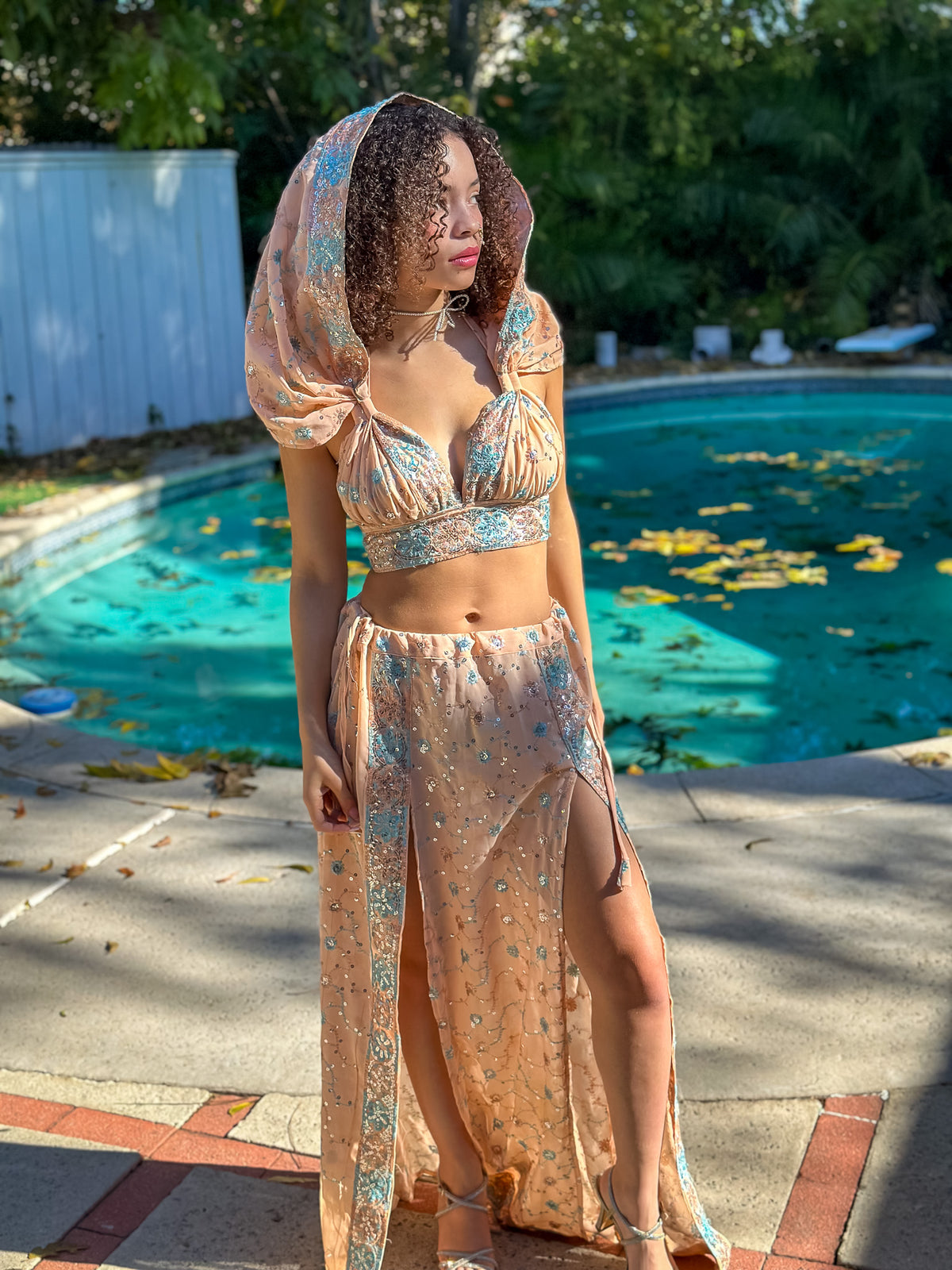 Princess Daydream Katana Set