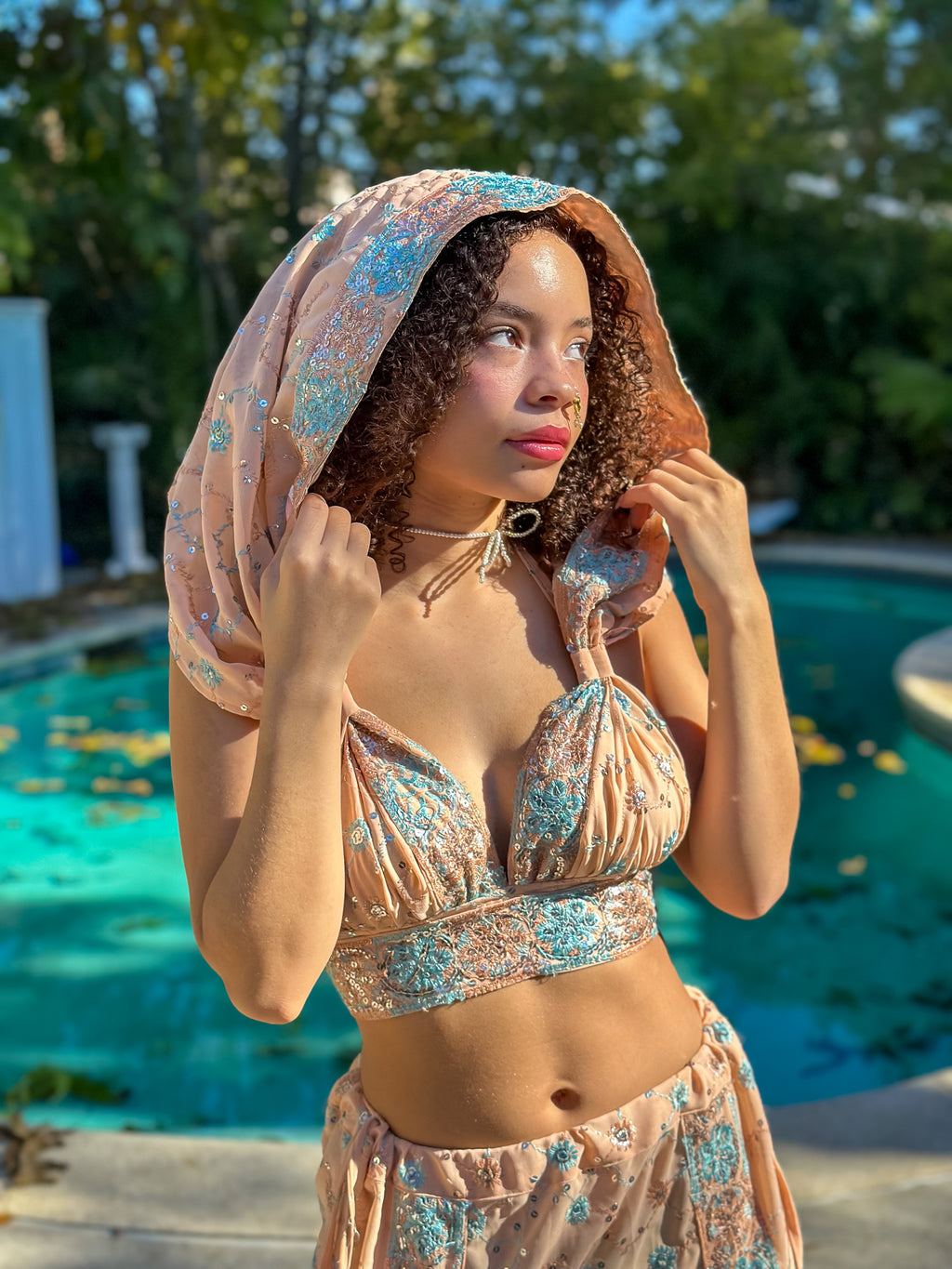 Princess Daydream Katana Set