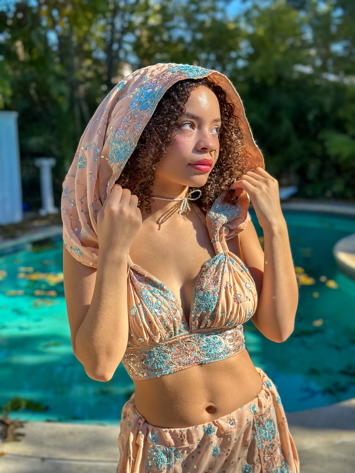 Princess Daydream Katana Set