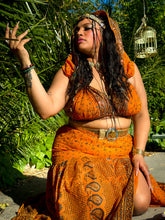 Load image into Gallery viewer, Queen of the Sun Goddess Set PLUS SIZE
