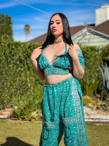 Diamond Diva Jasmine Set